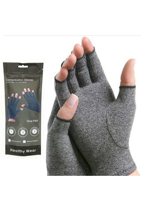 Arthritis Gloves, Compression Gloves, Compression Gloves for Arthritis Pain Relief
