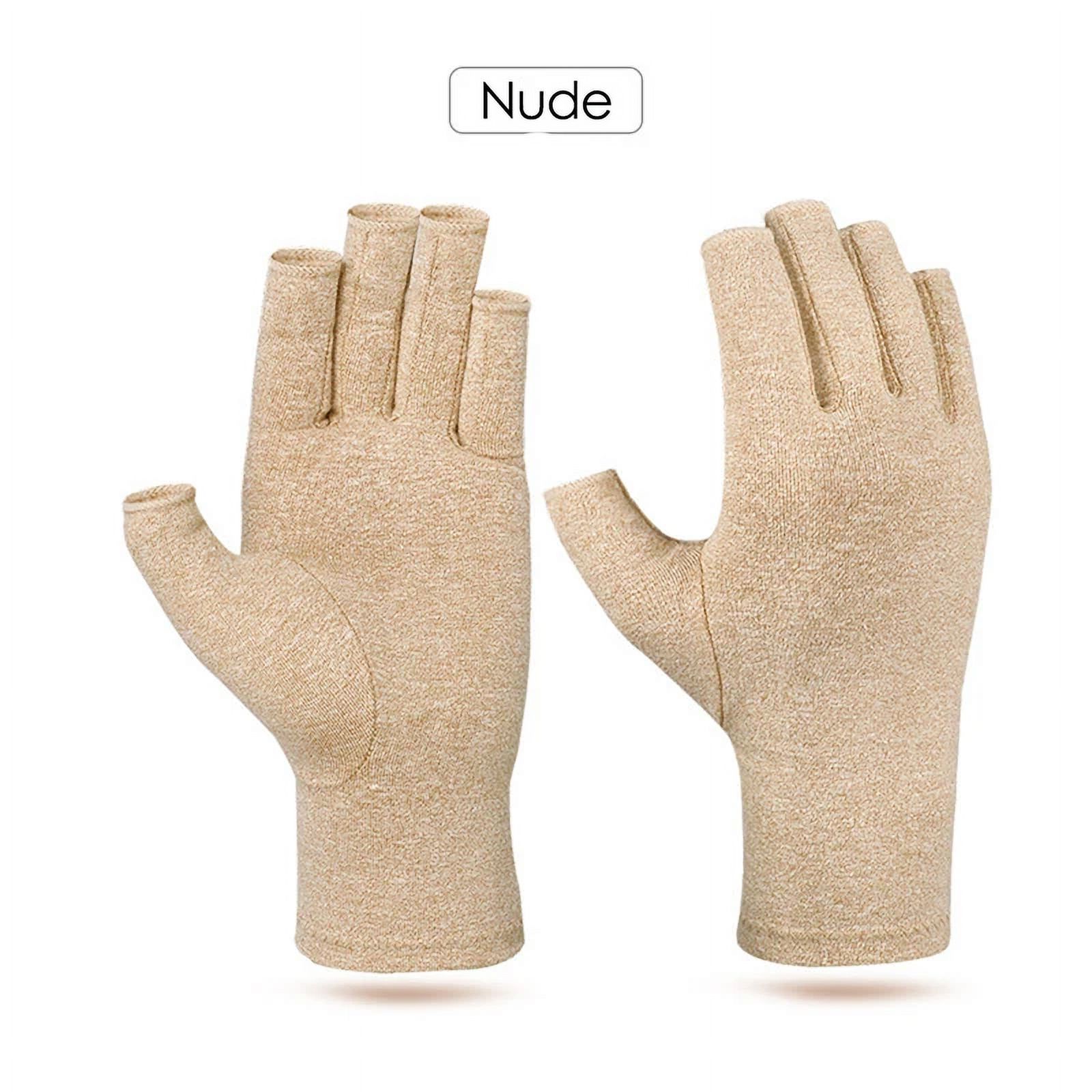 Arthritis Gloves Touch Screen Gloves Anti Arthritis Therapy Compression