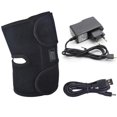 Arthritis Knee Support Brace Infrared Heating Therapy Kneepad for