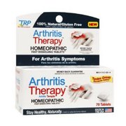Arthritis Therapy Fast Dissolving Tablets