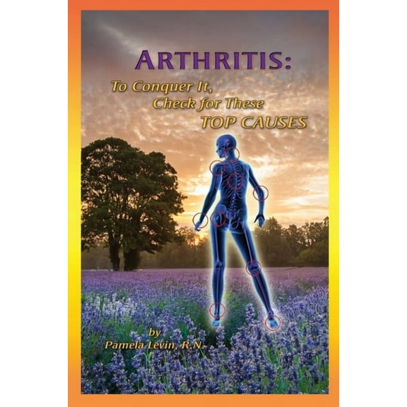 Arthritis: : To Conquer It, Check for Thse Top Causes