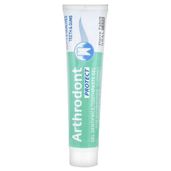 Arthrodont Protect Toothpaste Gel 75 ml