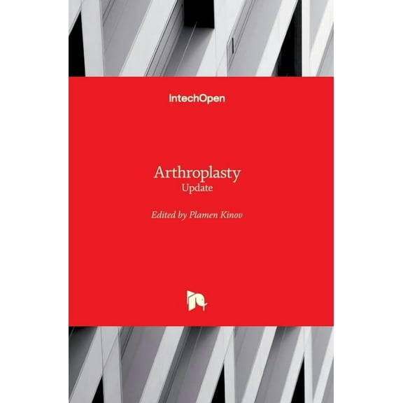 Arthroplasty : Update (Hardcover)