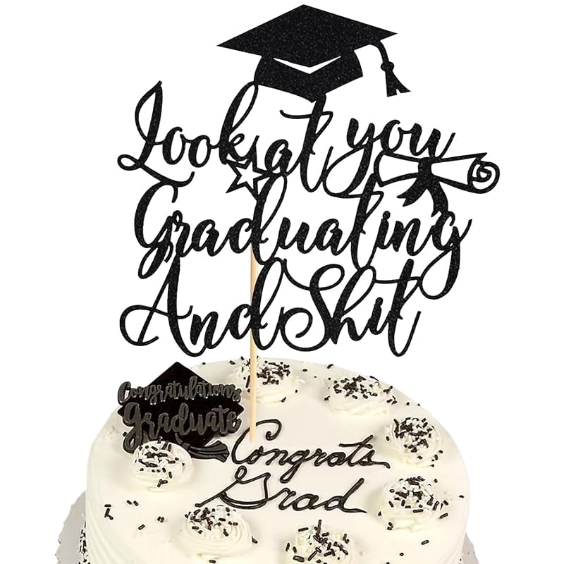 24 Anwalts-Cupcake-Topper – Schwarzer Glitzer – JD Graduation 2025 – Mit Gesetzessymbolen 24 Anwalts-Cupcake-Topper – Schwarzer Glitzer – JD Graduation 2025 – Mit Gesetzessymbolen