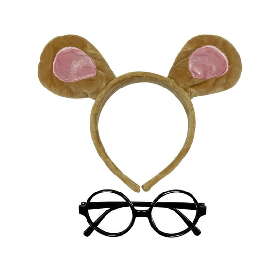 Arthur Adult Costume Accessory Kit