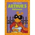 thumbnail image 1 of Arthur Adventures (Pb) Arthur's Halloween, (Hardcover), 1 of 1