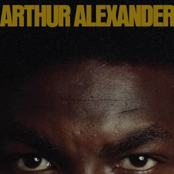 Arthur Alexander - Arthur Alexander - Music & Performance - CD