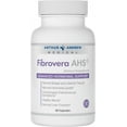 thumbnail image 1 of Arthur Andrew Medical, Fibrovera, Women's Enzyme and Botanical Blend for Hormone Balance, 90 Capsules, 1 of 5