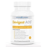 Arthur Andrew Medical Inc. Devigest ADS 90 caps Dev090 ME