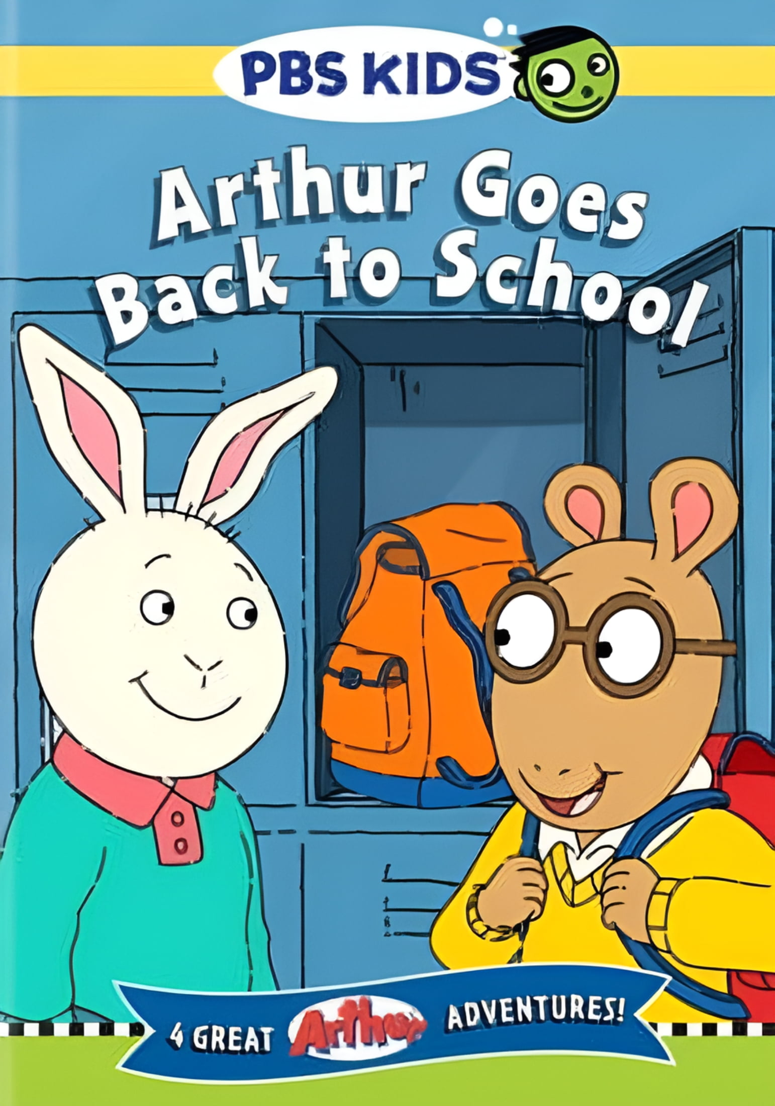 その他 Let&#39;s Play School: Back to School [DVD] $_12.JPG?set_id=880000500F