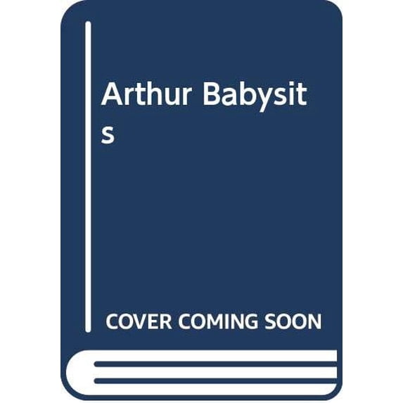 Pre-Owned Arthur Babysits Paperback