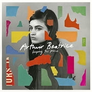 Arthur Beatrice - Keeping The Peace - Rock - Vinyl