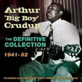 thumbnail image 1 of Arthur 'Big Boy' Crudup - Definitive Collection 1941-62 - Music & Performance - CD, 1 of 1