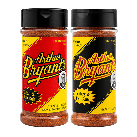 Arthur Bryant's