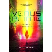 Arthur C. Clarkes Venus Prime 6-The Shining Ones, Paperback