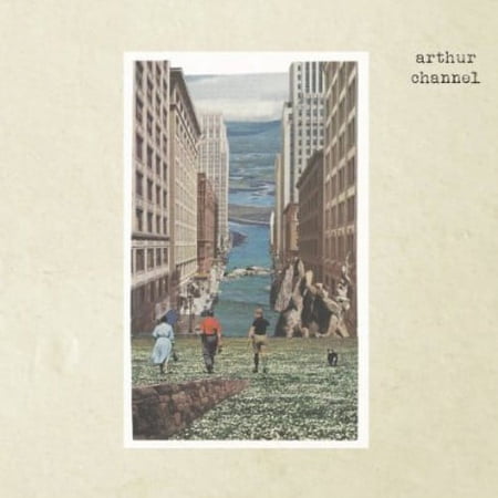 Arthur Channel (CD) (Digi-Pak)