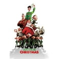 thumbnail image 1 of Arthur Christmas Movie poster 12x16 Print on Metal Sign 12in x 16in Square Adults AB Posters, 1 of 1