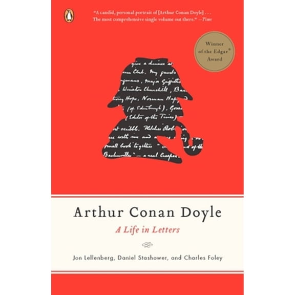 Pre-Owned Arthur Conan Doyle: A Life in Letters Paperback