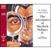 Adventures of Sherlock Holmes Iv