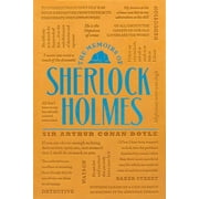 Arthur Conan Doyle The Memoirs of Sherlock Holmes Paperback