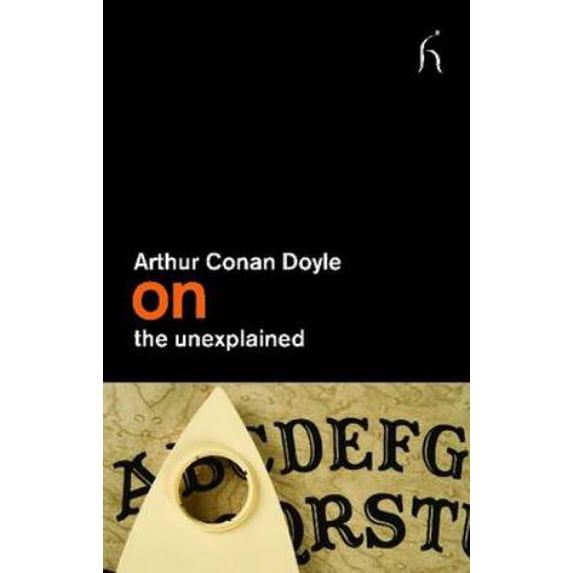 Pre-Owned Arthur Conan Doyle on the Unexplained (Paperback) 1843916231 9781843916239
