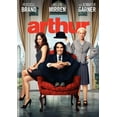 thumbnail image 1 of Pre-Owned Arthur (Dvd) (Good), 1 of 1