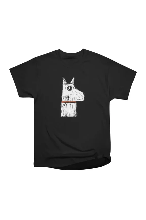 Arthur Dog T-Shirt Tee Gift For Him Merch For Her Apparel For Friend