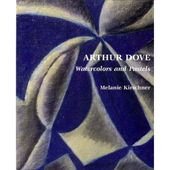 Pre-Owned Arthur Dove: Watercolors and Pastels (Paperback) 0807614475 9780807614471