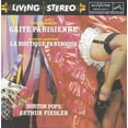 thumbnail image 1 of Arthur Fiedler - Gaite Parisienne - Music & Performance - CD, 1 of 1
