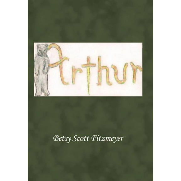 Arthur (Hardcover)