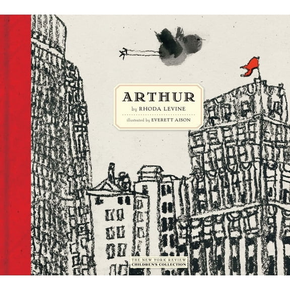 Pre-Owned Arthur (Hardcover)