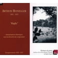 thumbnail image 1 of Arthur Honegger - Rugby - Music & Performance - CD, 1 of 1