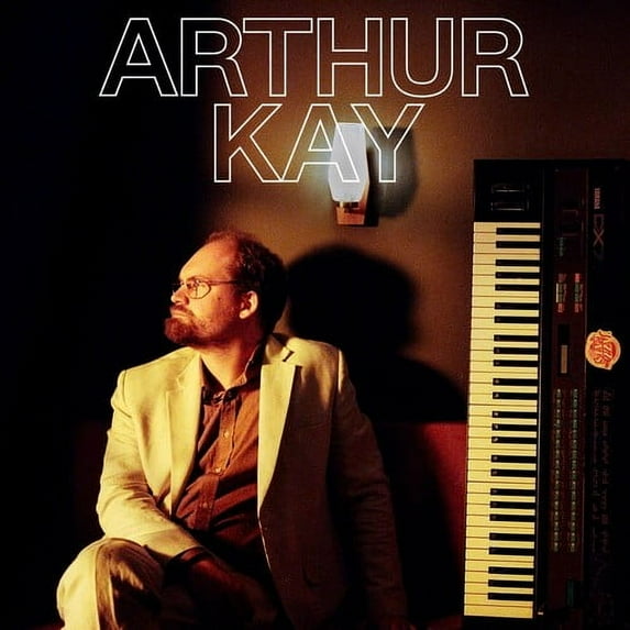 Arthur Kay - Arthur Kay - Music & Performance - Vinyl