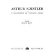 thumbnail image 1 of Pre-Owned Arthur Koestler : A Collection of Critical Essays (Hardcover) 9780130492135, 1 of 1