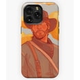 thumbnail image 1 of Arthur Morgan RDR2 Fan Art M2428 Phone Case for iPhone 17 16 15 14 13 12 11 Pro Max, 1 of 2