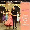 thumbnail image 1 of Arthur Murray - Music for Dancing: Waltz [CD], 1 of 1