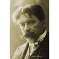 thumbnail image 1 of Arthur Nikisch (1855-1922) History (24 x 36), 1 of 1