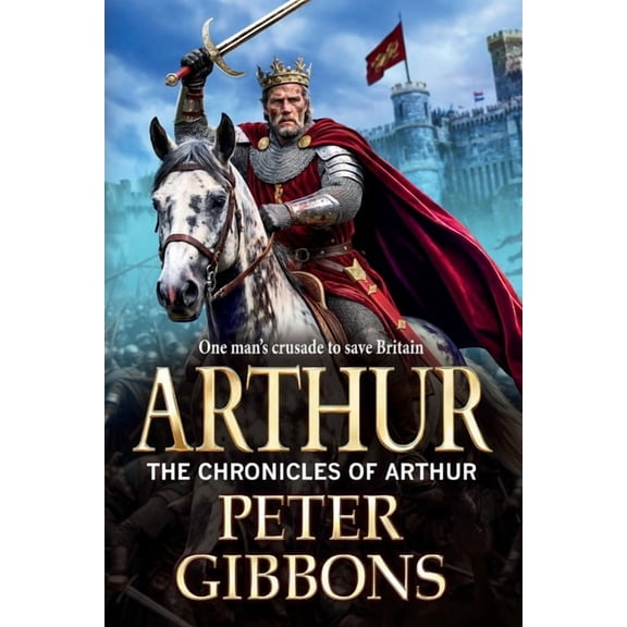Arthur, (Paperback)
