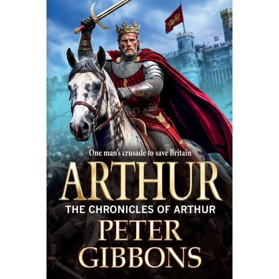 Arthur, (Paperback)