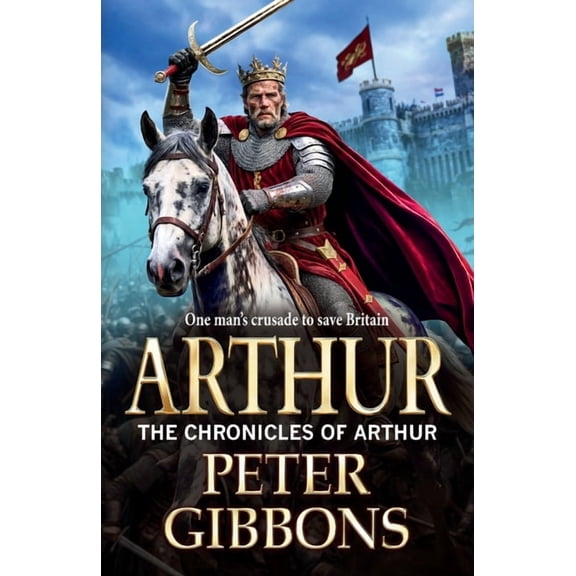 Arthur, (Paperback)