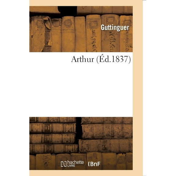 Arthur (Paperback)