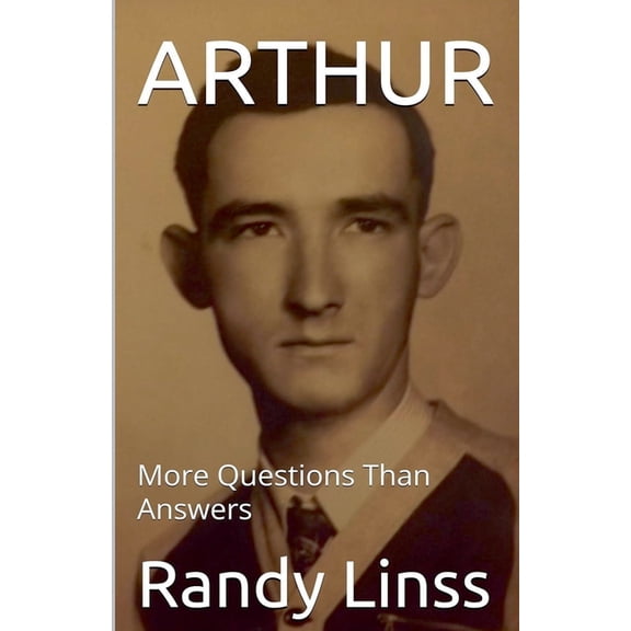 Arthur, (Paperback)