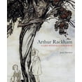 thumbnail image 1 of Pre-Owned Arthur Rackham: A Life with Illustration (Hardcover) 1862058946 9781862058941, 1 of 1