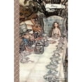 thumbnail image 1 of Arthur Rackham Diary (Hardcover) by Arthur Rackham, 1 of 1