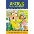 thumbnail image 1 of Pre-Owned Arthur Rocks with Binky: An Arthur Chapter Book (Paperback) 0316115436 9780316115438, 1 of 1
