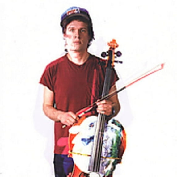 Arthur Russell - Calling Out of Context - Music & Performance - CD