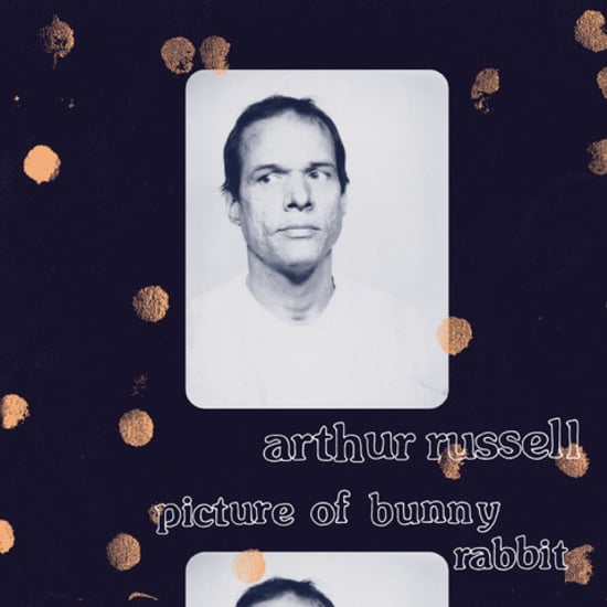 Arthur Russell - Picture of Bunny Rabbit - Music & Performance - CD