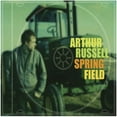 thumbnail image 1 of Arthur Russell - Springfield  [COMPACT DISCS], 1 of 1