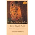 thumbnail image 1 of Arthur Schnitzler : Four Major Plays, 1 of 1