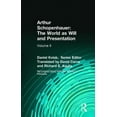 thumbnail image 1 of Arthur Schopenhauer: The World as Will and Presentation: Volume II, (Paperback), 1 of 1